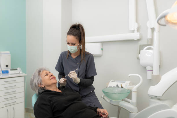 Best Cracked Tooth Emergency Dentist  in Coleman, TX