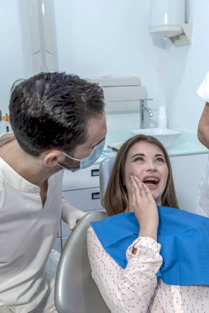 Best Cracked Tooth Emergency Dentist  in Coleman, TX