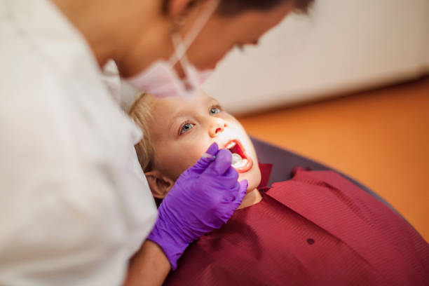 Best Knocked-Out Tooth Emergency  in Coleman, TX