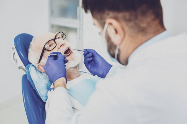 Best Knocked-Out Tooth Emergency  in Coleman, TX